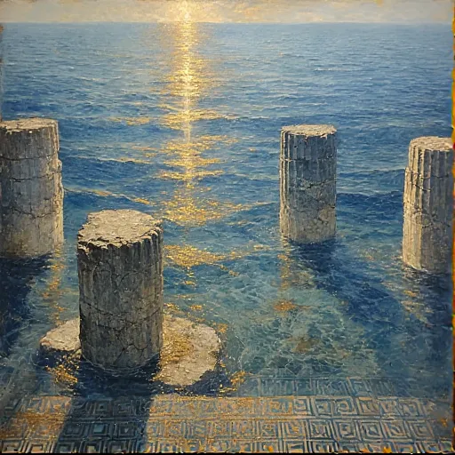 Marinus name illustration