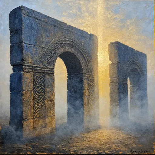 Marion name illustration