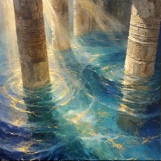 Maris name illustration