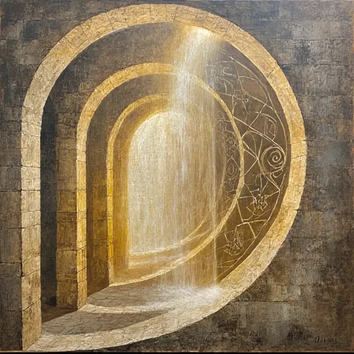 Marise name illustration