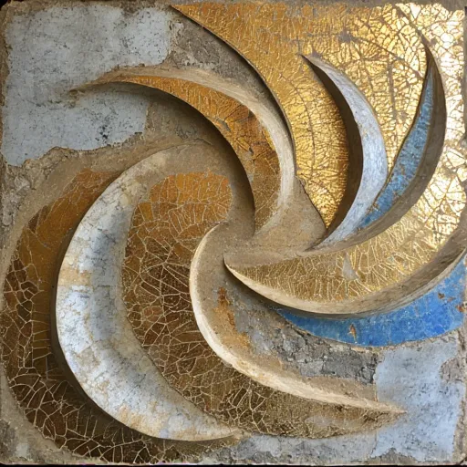 Maristella name illustration