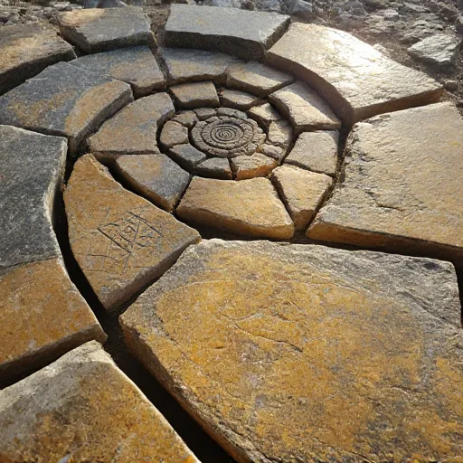 Marius name illustration