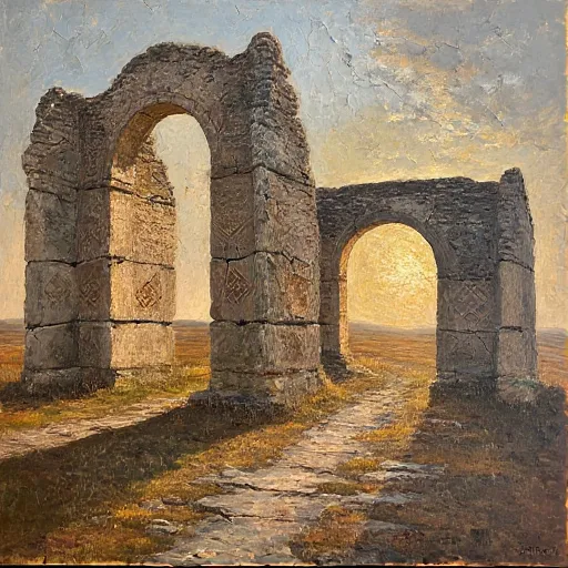 Mariusz name illustration