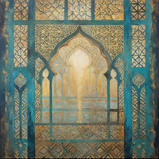 Mariyam name illustration