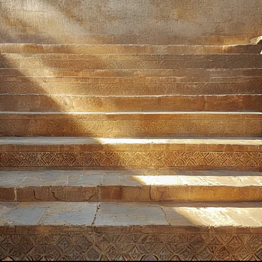 Marjan name illustration