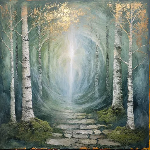 Marjatta name illustration