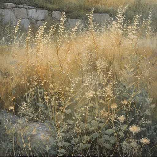 Marjolein name illustration