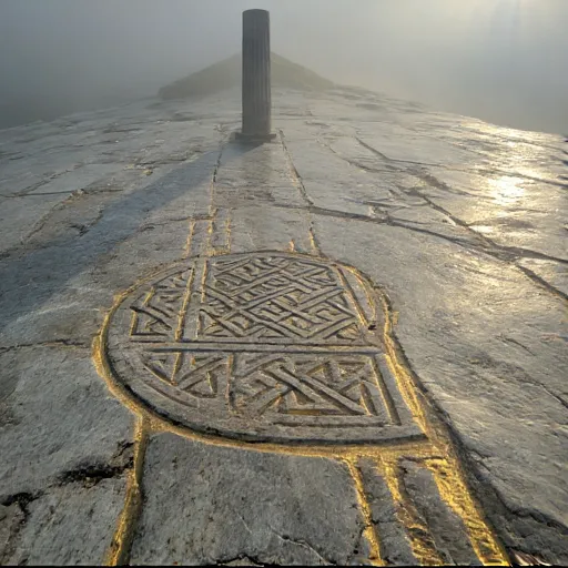 Marjon name illustration