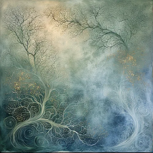 Marjut name illustration