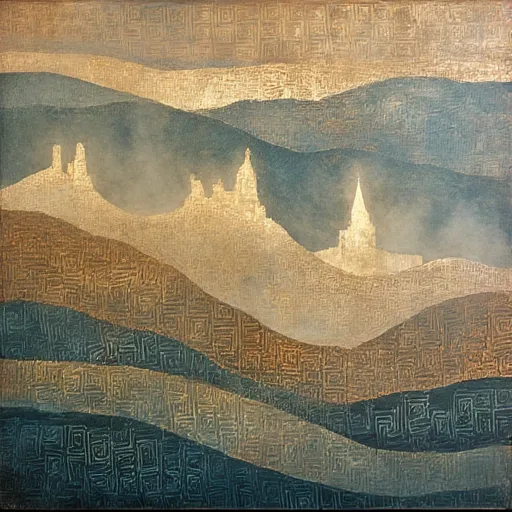 Markéta name illustration