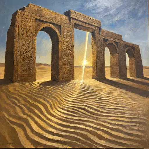 Mark name illustration