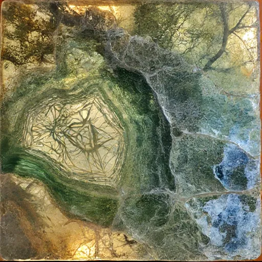 Marketta name illustration