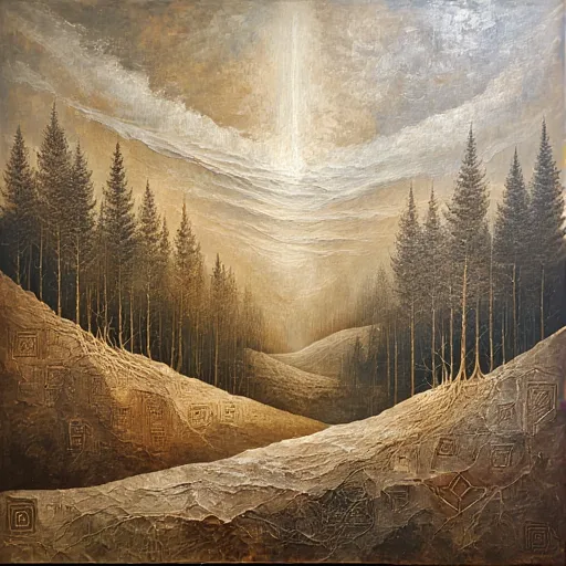 Markku name illustration