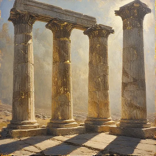 Markos name illustration