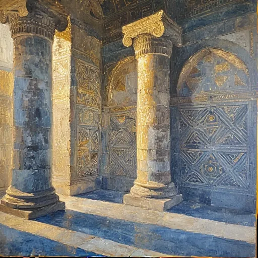 Marlène name illustration