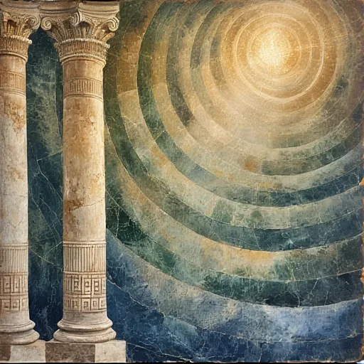 Marlena name illustration