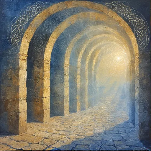 Marlis name illustration