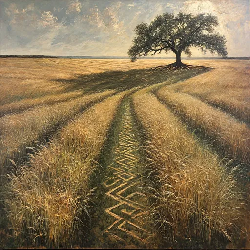 Marmaduke name illustration