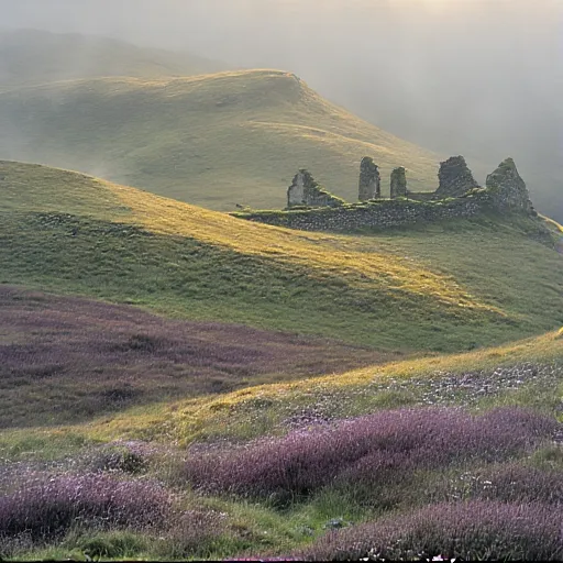 Marsaili name illustration