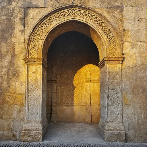 Marshall name illustration