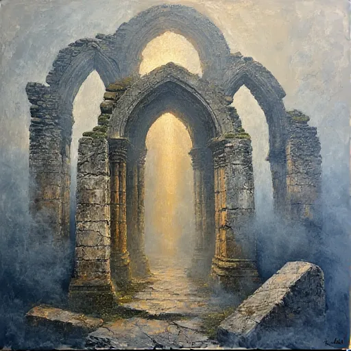 Martin name illustration