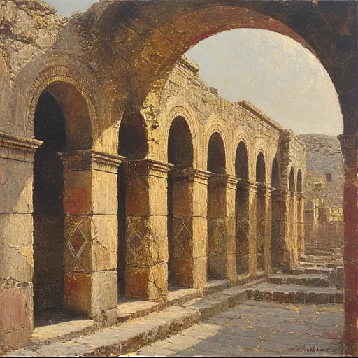 Martino name illustration