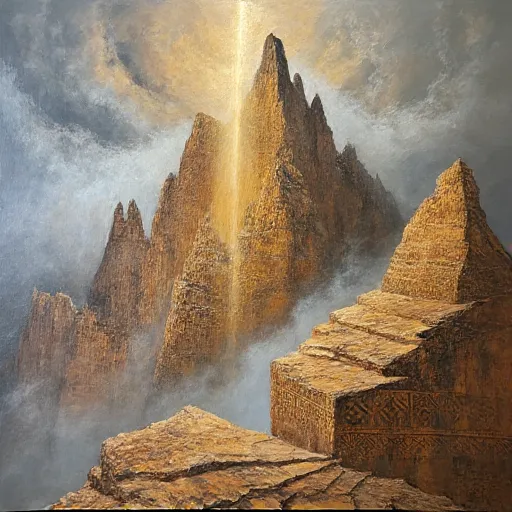 Martins name illustration