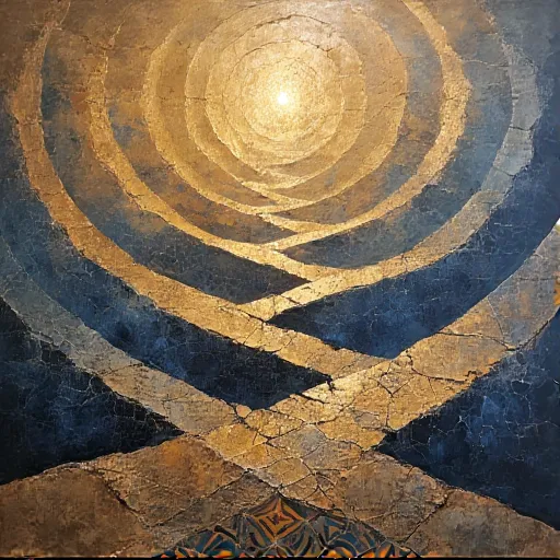 Martirio name illustration