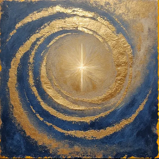 Mary name illustration