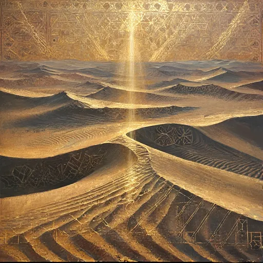 Maryam name illustration