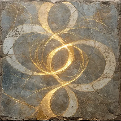 Maryann name illustration