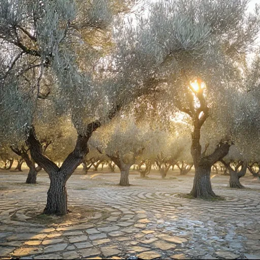 Maryanne name illustration