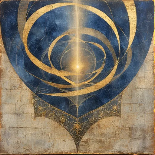 Maryvonne name illustration