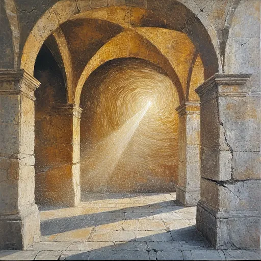 Marzio name illustration