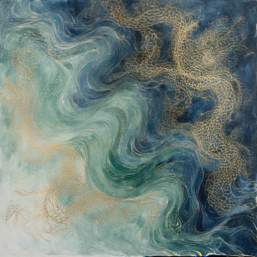 Masaki name illustration