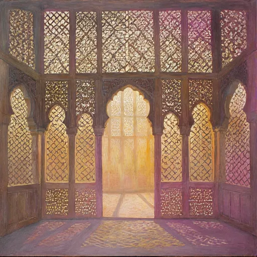 Masal name illustration