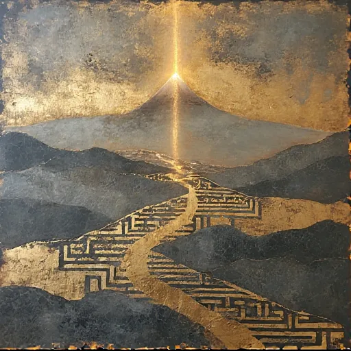 Masaru name illustration