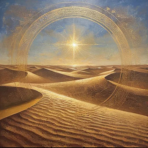 Masego name illustration