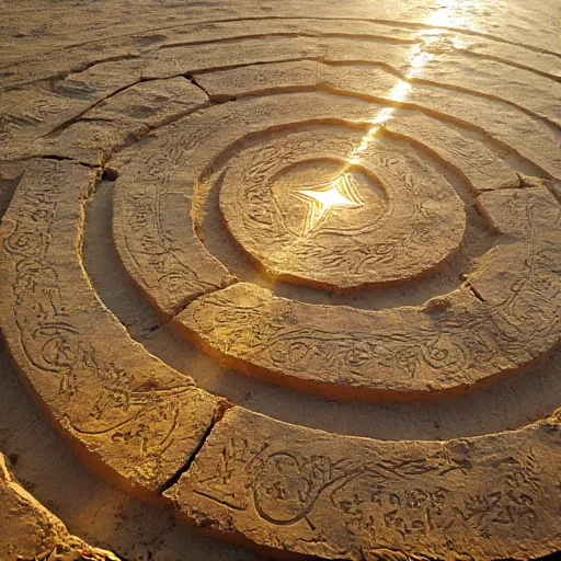 Massoud name illustration