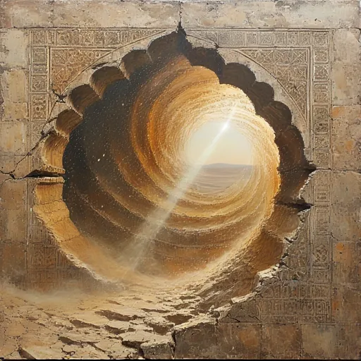 Masud name illustration