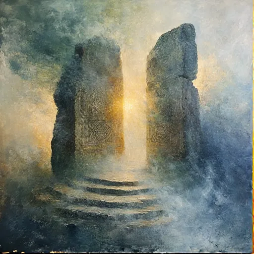 Matěj name illustration