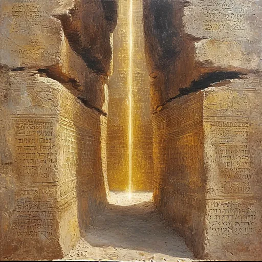 Matan name illustration