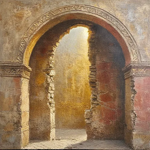 Matei name illustration