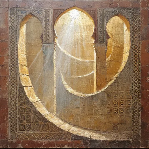 Mateo name illustration