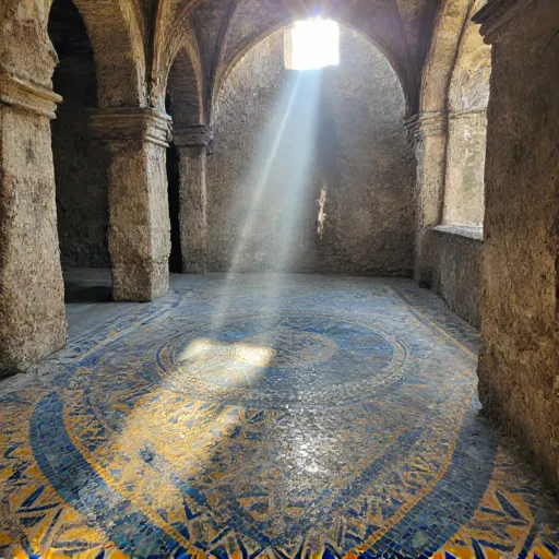 Mateus name illustration