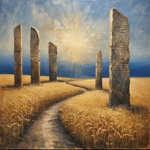 Matey name illustration