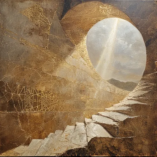 Matheus name illustration