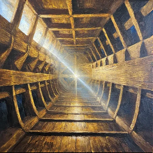 Mathew name illustration