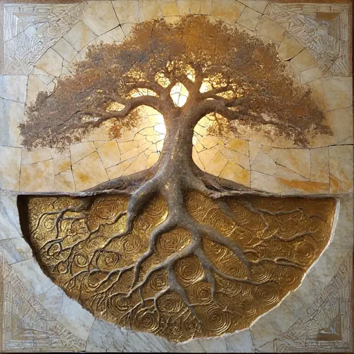 Mathias name illustration