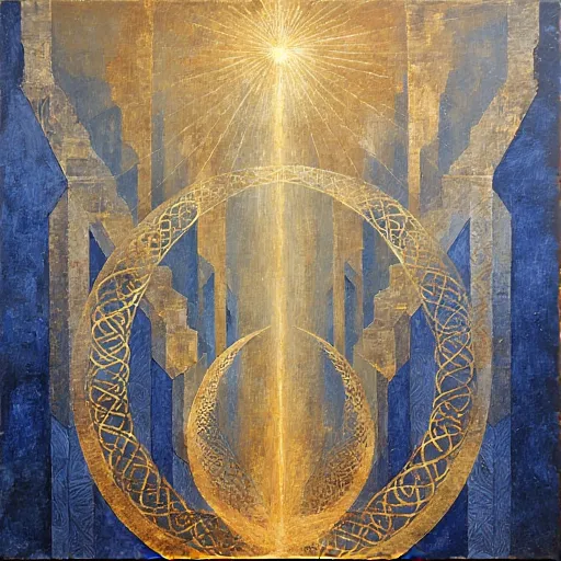 Mathilda name illustration